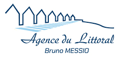 logo agence du littoral