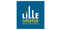 logo lecoutre immobilier