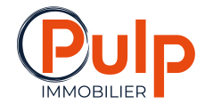 logo pulp immobilier