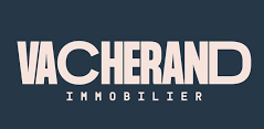logo vacherand immobilier