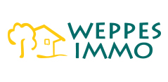 logo weppes immo
